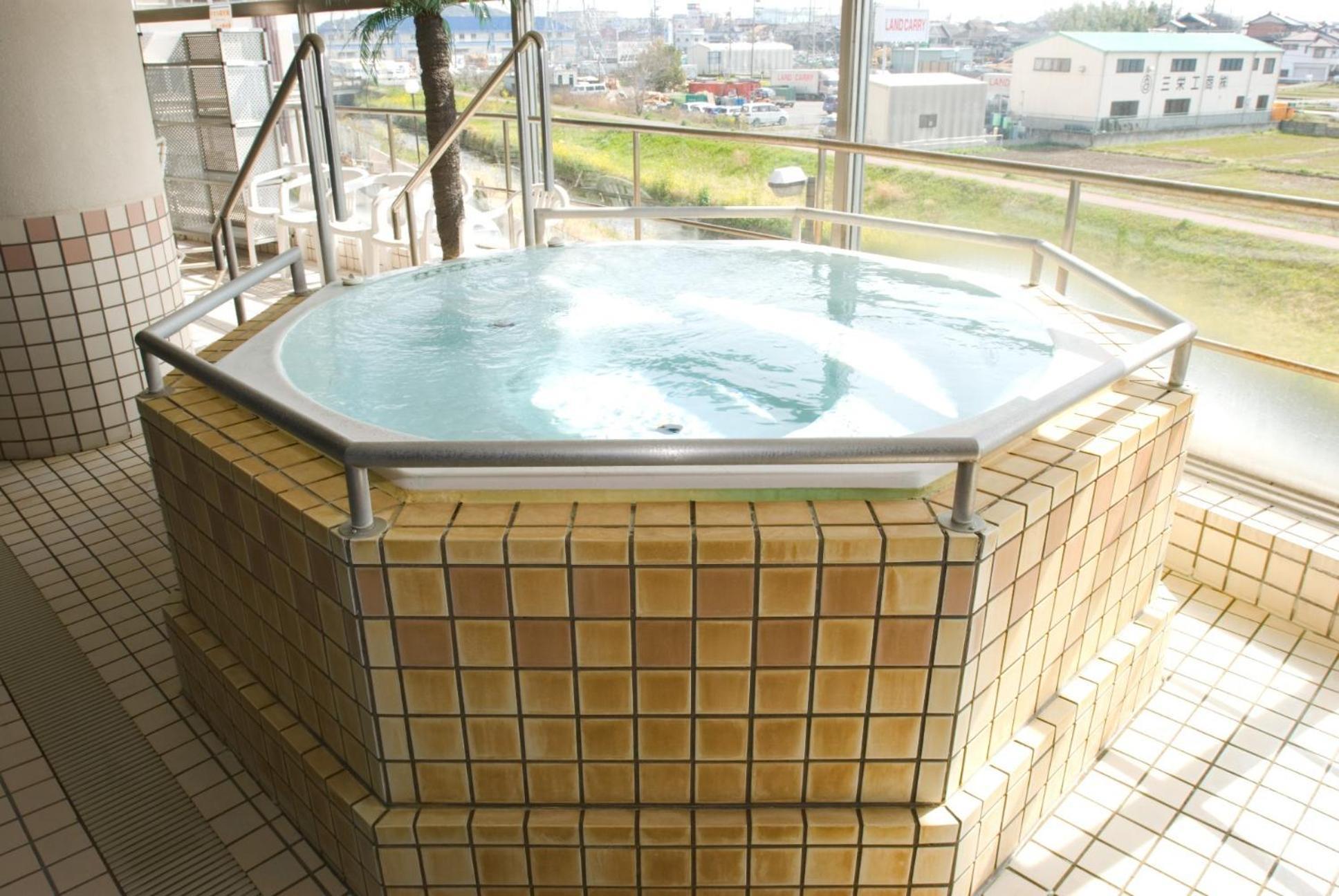 ルートイングランティア小牧