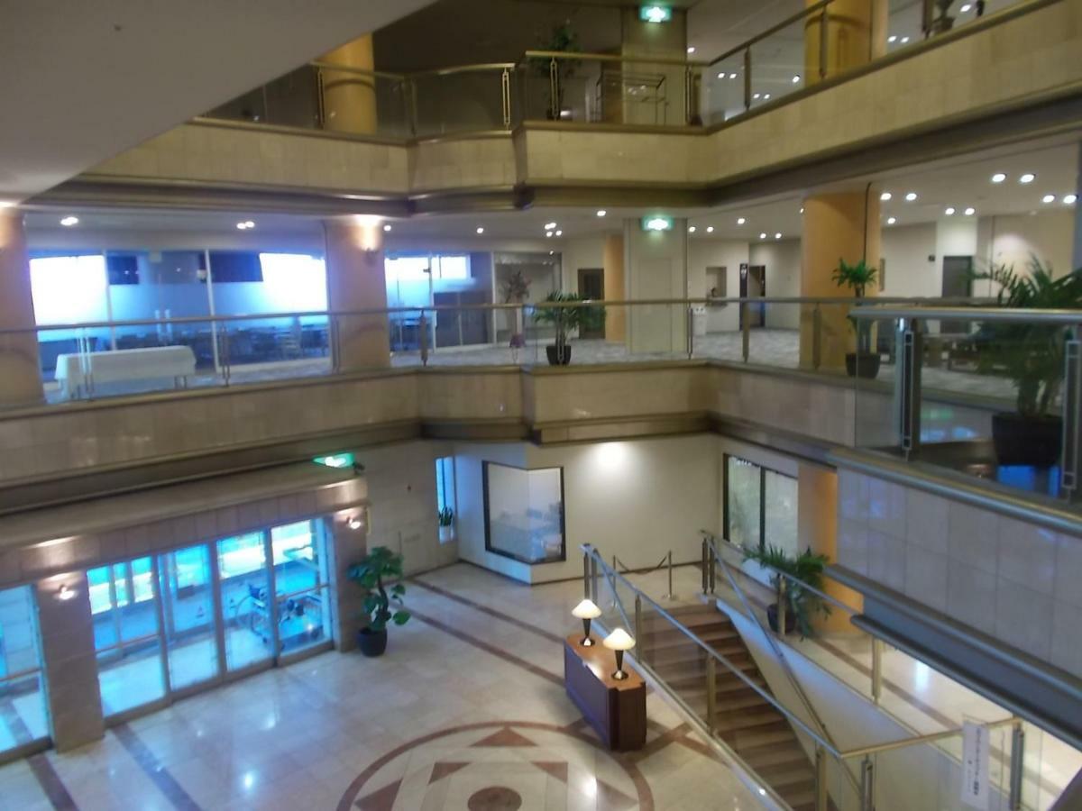 ルートイングランティア小牧 3* 小牧市