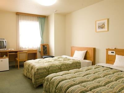 Hotel Route Grantia Komaki (Aichi)