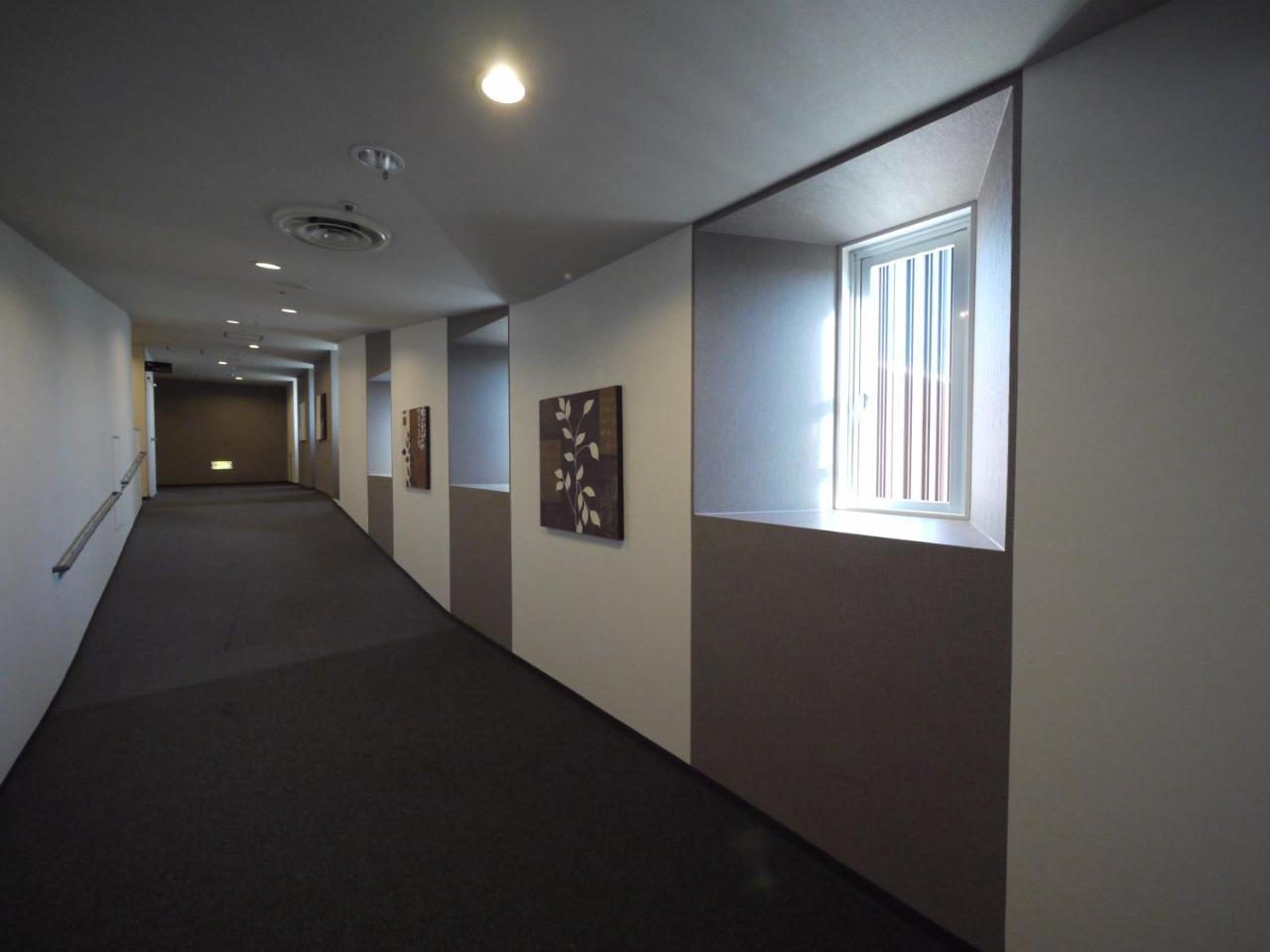 酒店 Route Grantia Komaki Komaki (Aichi)