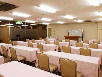 酒店 Route Grantia Komaki 3*