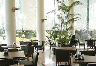 Hotel Route Grantia 3*
