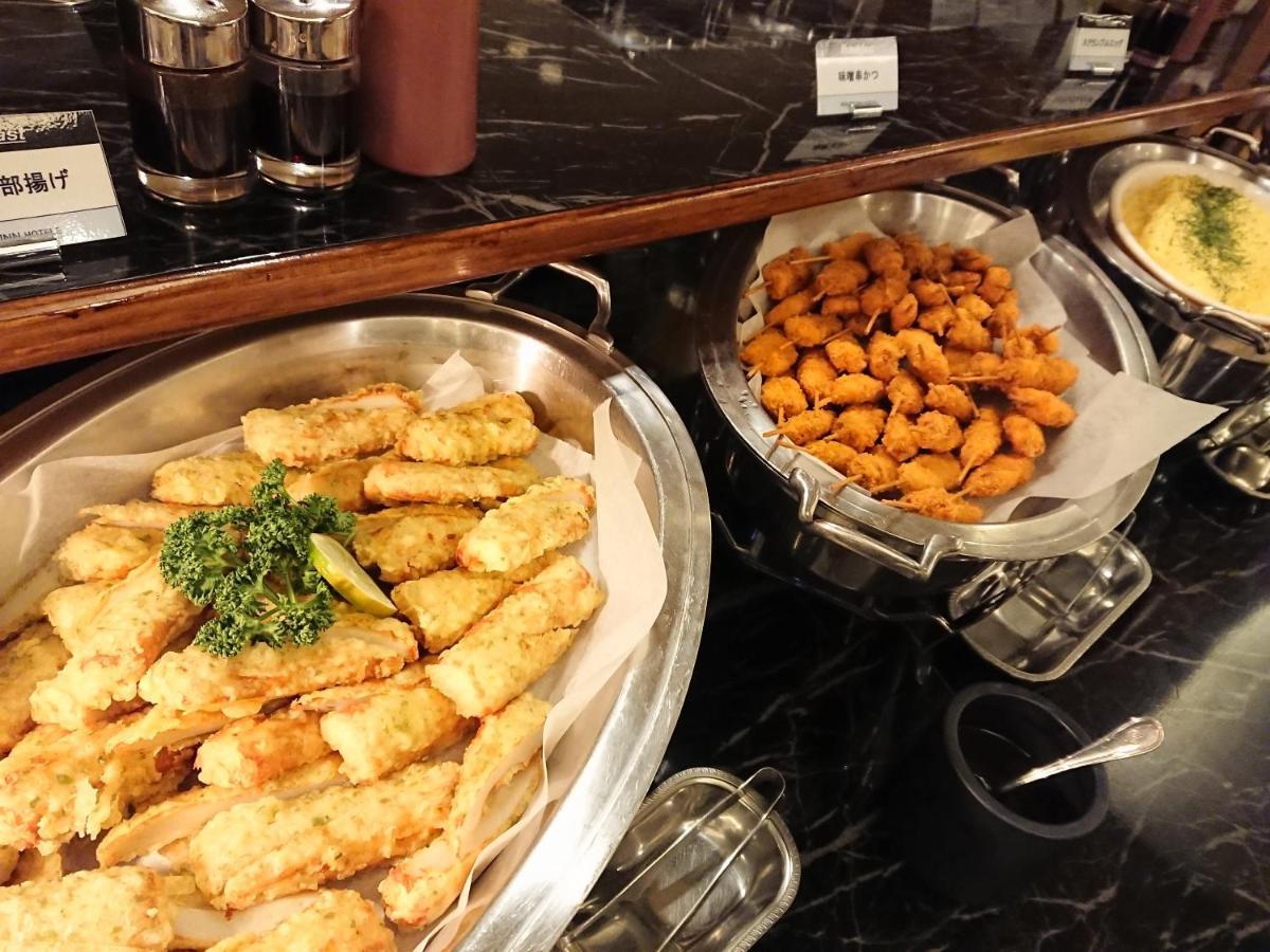 Route Grantia Komaki 酒店